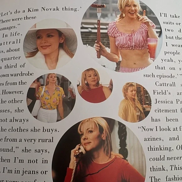 Kiss & Tell Paperback - Picture 7 of 8